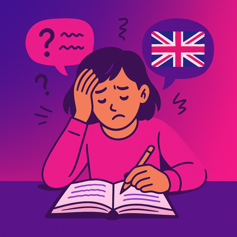 Je suis nul.le en anglais depuis l’école… Est-ce que c’est encore possible ?